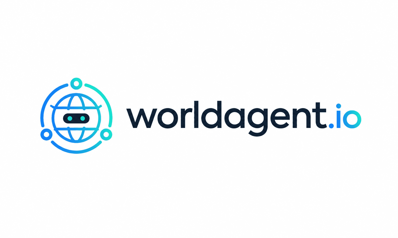 WorldAgent.io: A Premium Domain Name for the Next Generation of AI Agents