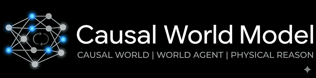 Causal World Model | AI News, World Agents & The Future of Causal AI | Exploring the Vision of Yann LeCun